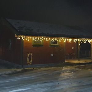 Two-Bedroom Cottage